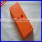 Box Plastic Feet for temporary fence(factory in China)