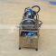 Pail Bucket Milking Machine with Single Bucket Group