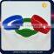 RFID Wristbands 125KHz EM4100 Compatible ID Bracelet Silicone Access Control