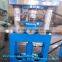 Farm use hydraulic cow and horse salt licking block making machine