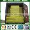 Thermal acoustic rock wool fiber board for insulation house