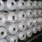 POLYESTER RAW WHITE DTY 75D/72F/1 SEMI DULL LOW SNAGGING YARN
