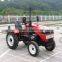 China mini tractor hot selling in East Europe XT254 wheel tractor