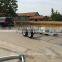 factory supply watercraft trailer