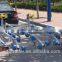 galvanized Boat Trailer Use jetski trailer