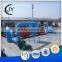 400-1800kg/h Capacity Agricultural Wood Vacuum Rotating Cylinder Dryer