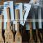 bamboo dining utensil set