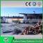 Sawdust Dryer Rotary Dryer