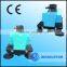 whirlston outdoor electric sweeping machine