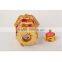 Herb Vaporizer Night Light Hurricane Lamp With Decorative Stone Wf-A001