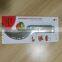 2016 Hot Sell Stainless Steel Watermelon Slicer Cutter
