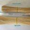 Round bamboo sticks for agarbatties(website:micha.etopvn)