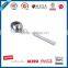 steel coffee scoop measuring spoon with logo