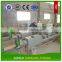 Wood Shavings Sawdust Pallet Block Forming Machine/Pallet Feet Making Line
