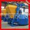 Planetary Type JN1000 Pan Concrete Mixer For Sale