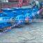Hot new product interlocking brick machine for sale in germany