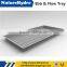 Commercial Hydroponic Plastic Tray for Greenhouse