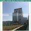 CE Fully Automatic 5-8 t/h Poultry feed making equipments