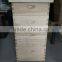 4 Layers langstroth beehive / dadant beehive / Australia beehive