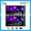 Lamination glossy CR80 plastic VIP card for club use