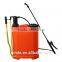 16L Knapsack Hand Sprayer For Agriculture Use/Garden Tools