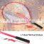Hot sale aluminum landing net, rubber net