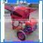 Paddy and Wheat Threshing Machine/Wheat Threshing Machine /Rice Thresher Machine
