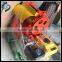 cheap price coffee peeler machine with high quality