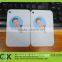 Eco-friendly pvc! Printing plastic blank photo id cards with favorable price from chinese golden supplier