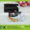 H-F contactless rfid smart card made by PVC material can provide