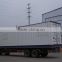 40ft Steel Frame Movable Container Homes For Sale
