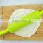 New Item Silicone Rolling Pin,dumpling Rolling Pin