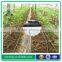 RUNNONG 8mil Agriculture Drip Tape Irrigation Pipe