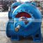 DEFU (China) HW Mixed Flow Surface Water Pump/16inch 400mm Horizontal Mixed Flow Pump