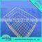 Factory Sales PE Coating Fruit Wire Basket