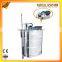 MT-009 18L stainless steel knapsack manual agricultural sprayer