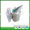 Apiculture Equipment Beekeeping Honey Galvanized Bee Smoker