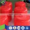Pu foam marine buoys