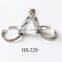 Wholesale Key chain Horse Bits