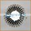  china huijin anodized aluminum heat sink for computer