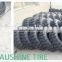 pneumatic forklift tire 6.50 - 10