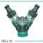 3/4'' 2-WAY TAP ADAPTOR WITH GARDEN WATER HOSE CONNECTOR
