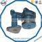5HP High Pressure Water Pump High Capacity For Diesel Engine