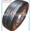 Good quality 10X2.75 Solid Rubber Wheel