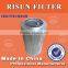 Engineering machine Hydraulic oil suction filter fuel filters LIUGONG/DRESSTA filtration parts 53C0269YC200-125 oil filtro
