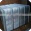 BWG standard 3x3 2x2 inch welded wire mesh panel factory price with galvanized