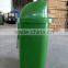 Classification of Sortable Plastic garbage bin