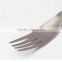 Hot Sale High Quality Wholesale Ti Outdoor Roasting BBQ Fork for Camping