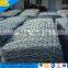 Factory supply hot Sale Galvanized Wire Cages Rock Retaining Wall Prices
