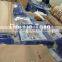 Cross Lamination Tarpaulin Mulilayer Tarpaulin in Iran Market